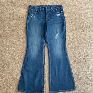 Edgely Flare Leg size 16R